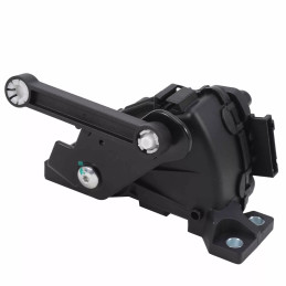 Capteur, position d'accelerateur pour Renault Clio 2- Kangoo 1 et 2 - Symbol Thalia 2 551301