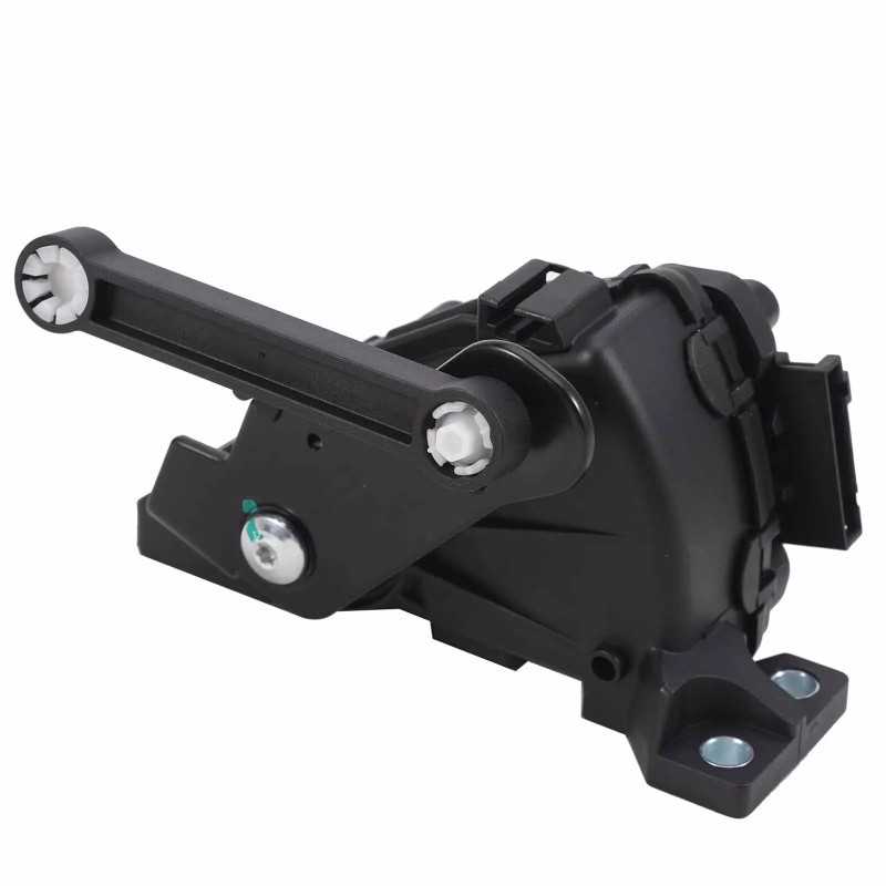 Capteur, position d'accelerateur pour Renault Clio 2- Kangoo 1 et 2 - Symbol Thalia 2 551301