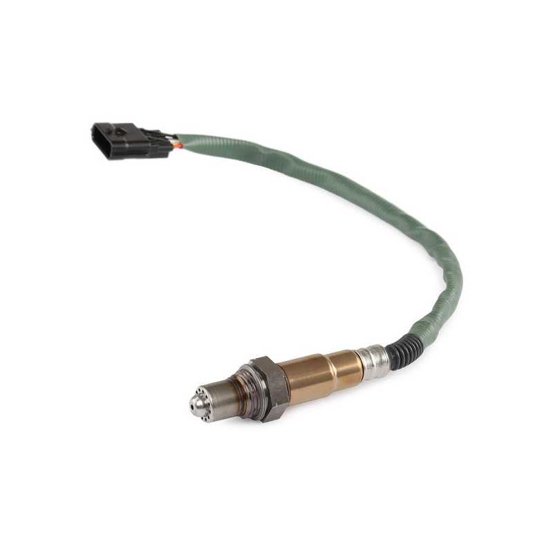Sonde lambda pour DACIA Sandreo-Logan / RENAULT Clio 4- Logan 2- Sandero Stepway 2 0895637