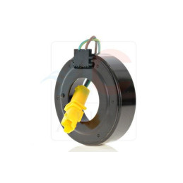 Bobine, compresseur-embrayage magnétique pour CITROEN/DS/FIAT/LANCIA/PEUGEOT/RENAULT/TOYOTA 4SD06