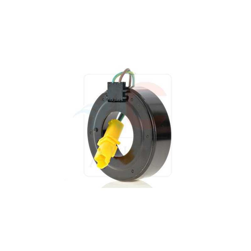 Bobine, compresseur-embrayage magnétique pour CITROEN/DS/FIAT/LANCIA/PEUGEOT/RENAULT/TOYOTA 4SD06