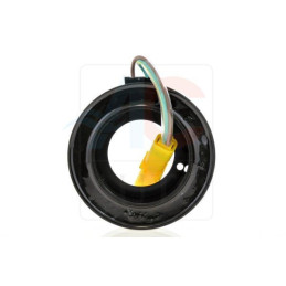 Bobine, compresseur-embrayage magnétique pour CITROEN/DS/FIAT/LANCIA/PEUGEOT/RENAULT/TOYOTA 4SD06