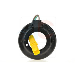 Bobine, compresseur-embrayage magnétique pour CITROEN/DS/FIAT/LANCIA/PEUGEOT/RENAULT/TOYOTA 4SD06