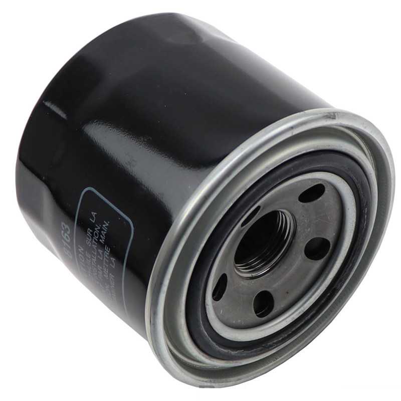 Filtre a huile AUDI/SEAT/SKODA/VW 1.4L/1.6L 107694