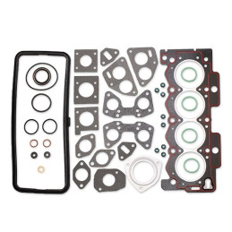 KIT POCHETTE DE JOINT HAUT MOTEUR + VIS DE CULASSE pour CITROEN AX-BX-ZX... / PEUGEOT 106-205-306-309-405... HK3313B
