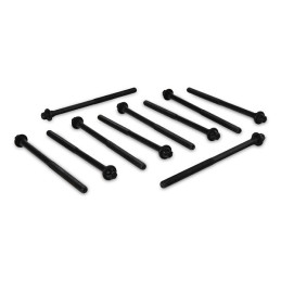 KIT POCHETTE DE JOINT HAUT MOTEUR + VIS DE CULASSE pour CITROEN AX-BX-ZX... / PEUGEOT 106-205-306-309-405... HK3313B