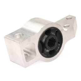 Silent bloc de suspension avant gauche pour AUDI/ SEAT/ SKODA/ VW D300080