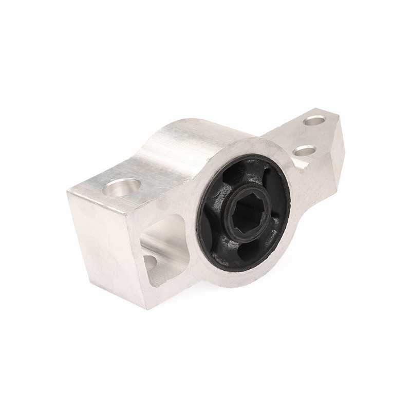 Silent bloc de suspension avant gauche pour AUDI/ SEAT/ SKODA/ VW D300080