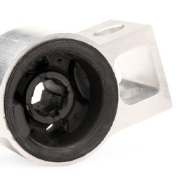 Silent bloc de suspension avant droit pour AUDI/ SEAT/ SKODA/ VW D300079