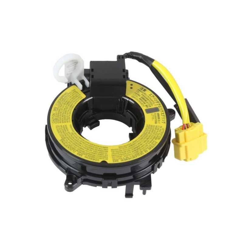 Contacteur, ressort tournant pour Mitsubishi Eclips Galant Lancer L200 Outlander Pajero EASMS007 Contacteur, ressort tournant pour Mitsubishi Eclips Galant Lancer L200 Outlander Pajero EASMS007