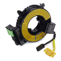 Contacteur, ressort tournant pour Mitsubishi Eclips Galant Lancer L200 Outlander Pajero EASMS007