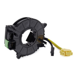 Contacteur, ressort tournant pour Mitsubishi Eclips Galant Lancer L200 Outlander Pajero EASMS007