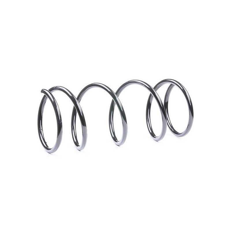 Ressort d'amortisseur avant pour Renault Clio 2 modele 1.4 et 1.6