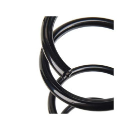 Ressort d'amortisseur avant pour Renault Clio 2 modele 1.4 et 1.6