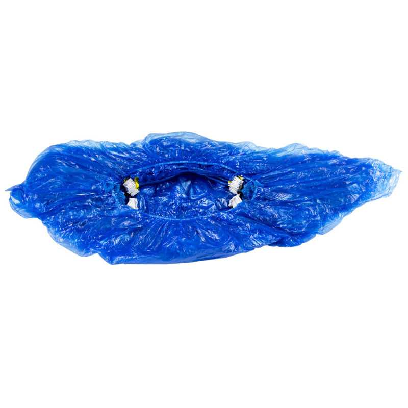 COUVRE-CHAUSSURES 100PIECES 14781 COUVRE-CHAUSSURES 100PIECES 14781
