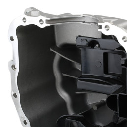 Carter huile moteur en alu Dacia Duster Logan Sandero Renault clio megane modus scenic twingo