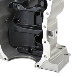 Carter huile moteur en alu Dacia Duster Logan Sandero Renault clio megane modus scenic twingo