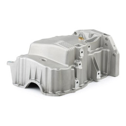 Carter huile moteur en alu Dacia Duster Logan Sandero Renault clio megane modus scenic twingo