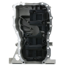 Carter huile moteur en alu Dacia Duster Logan Sandero Renault clio megane modus scenic twingo