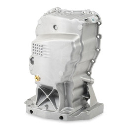 Carter huile moteur en alu Dacia Duster Logan Sandero Renault clio megane modus scenic twingo