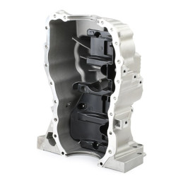 Carter d'huile moteur pour DACIA Logan, Duster, Sandero/NISSAN Qashqai, Micra, Note/RENAULT Clio, Modus, Mégane ... 1.5L BF-9...