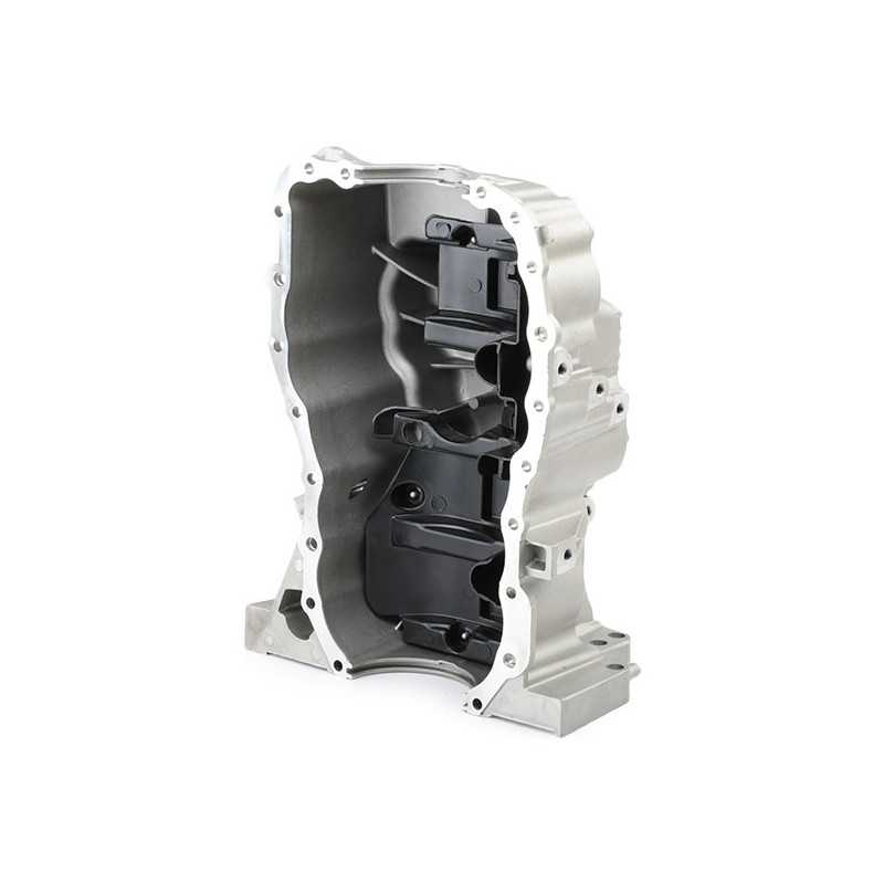 Carter huile moteur en alu Dacia Duster Logan Sandero Renault clio megane modus scenic twingo