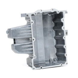 Carter d'huile aluminium Seat Cordoba Ibiza Skoda Fabia Vw polo  1.4l Tdi