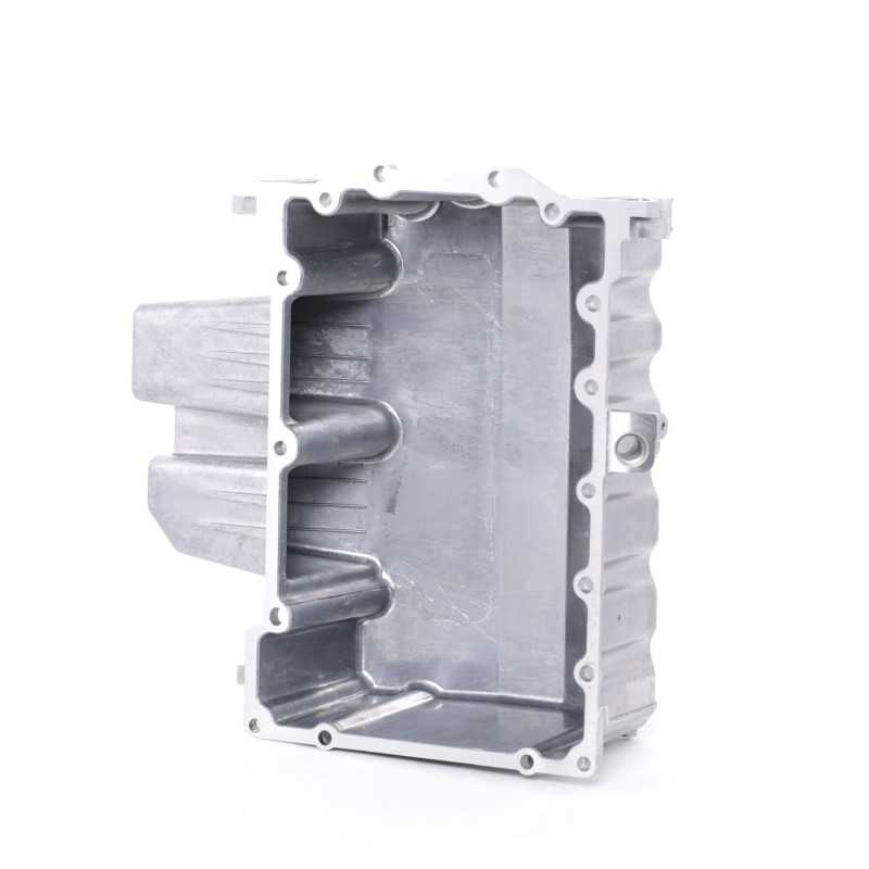Carter d'huile aluminium Seat Cordoba Ibiza Skoda Fabia Vw polo  1.4l Tdi