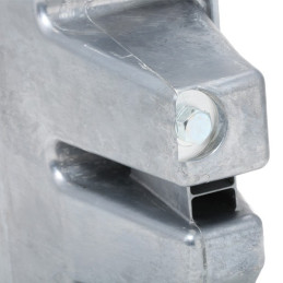 Carter d'huile moteur pour SEAT Cordoba, Ibiza/ SKODA Fabia, Roomster/ VW Polo, Fox 1.4L TDI BF-25006