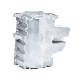 Carter d'huile aluminium Seat Cordoba Ibiza Skoda Fabia Vw polo  1.4l Tdi