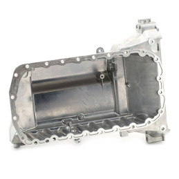 Carter d'huile moteur pour CITROEN C4,C5,C8,Jumpy, Xsara/ FIAT Scudo/ PEUGEOT 307,308,406,407,607,807 Expert 1.8L/2.0 BMO-CT-004