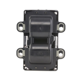 BOBINE D'ALLUMAGE POUR RENAULT CLIO KANGOO MÉGANE TWINGO LAGUNA