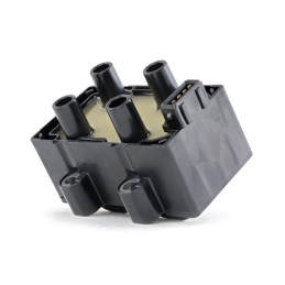 BOBINE D'ALLUMAGE POUR RENAULT CLIO KANGOO MÉGANE TWINGO LAGUNA