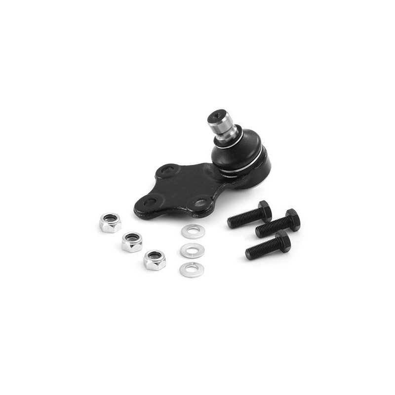Rotule de suspension Peugeot 306 ph 2 diametre 18mm