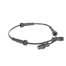 Capteur ABS, capteur de vitesse de roue pour RENAULT Mégane II, Scénic II, Grand Scénic II 1060390