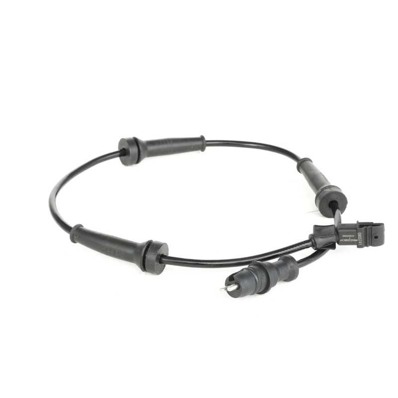 Capteur ABS, capteur de vitesse de roue pour RENAULT Mégane II, Scénic II, Grand Scénic II 1060390