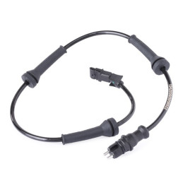 Capteur ABS, capteur de vitesse de roue pour RENAULT Mégane II, Scénic II, Grand Scénic II 1060390