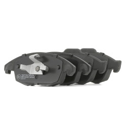 Kit de plaquettes de frein, frein à disque pour Citroën Berlingo C4 DS4 DS5 Peugeot 5008 I Partner II Van Tepee