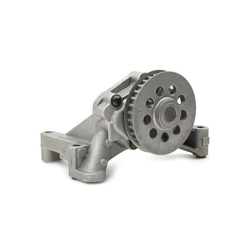 Pompe à huile pour AUDI/ SEAT/ SKODA/ VW 1.6 TDI et 2.0 TDI 115 172