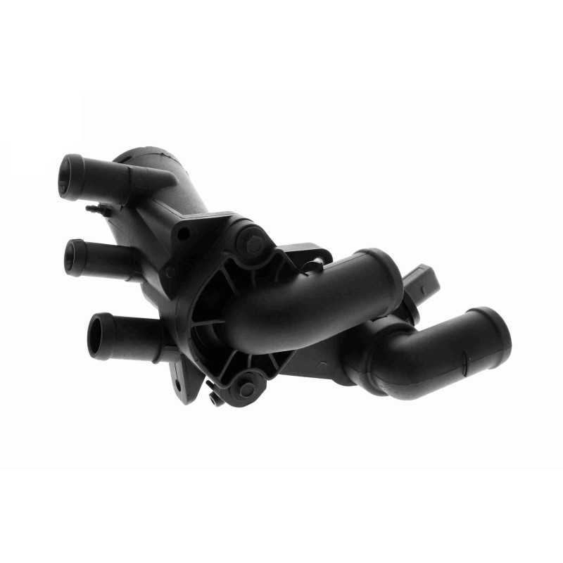 Boîtier du thermostat pour AUDI A2 / VW New Beetle 1.4L 110 350 Boîtier du thermostat pour AUDI A2 / VW New Beetle 1.4L 110 350