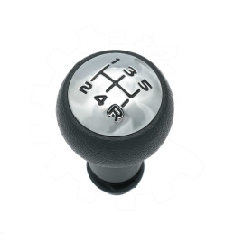 Pommeau levier de vitesse pour Citroen Berlingo 3 Peugeot Partner 3 Tepee 5 Vitesses