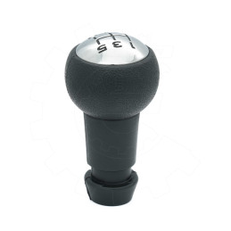 Pommeau levier de vitesse pour Citroen Berlingo 3 Peugeot Partner 3 Tepee 5 Vitesses