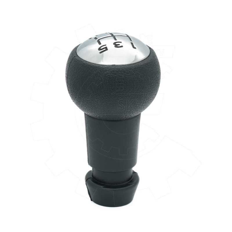 Pommeau levier de vitesse pour Citroen Berlingo 3 Peugeot Partner 3 Tepee 5 Vitesses