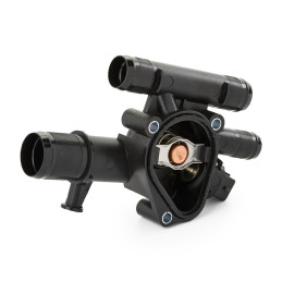 Thermostat d'eau (calorstat) pour NISSAN Primera/ RENAULT Megane, Scénic, Grand scénic/ SUZUKI Grand Vitara 1.9 DCI/1.9 DDIS ...