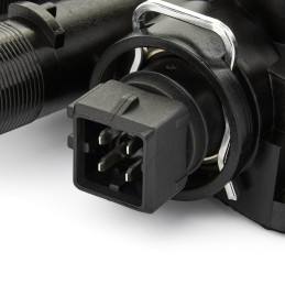 Thermostat dâeau pour Renault Nissan suzuki