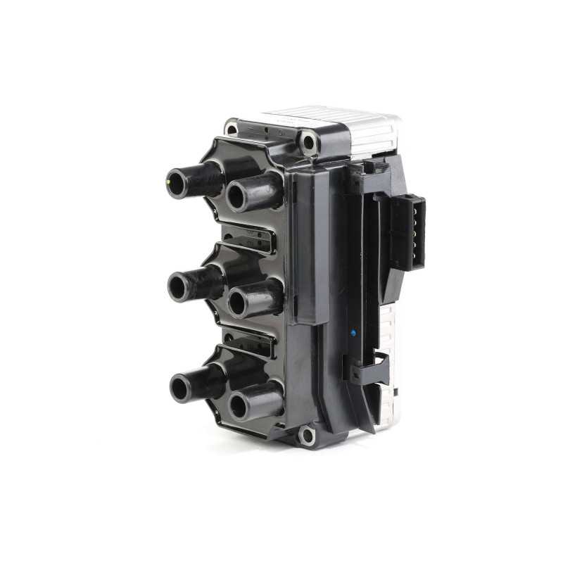 Bobine d'allumage AUDI/ CHEVROLET/ FORD/ MERCEDES/ OPEL/ VW 108 957
