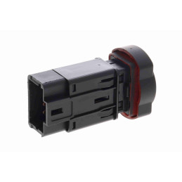 Bouton warning / Interrupteur de signal de détresse pour DACIA Duster, Logan, Sandero / RENAULT Logan 87363