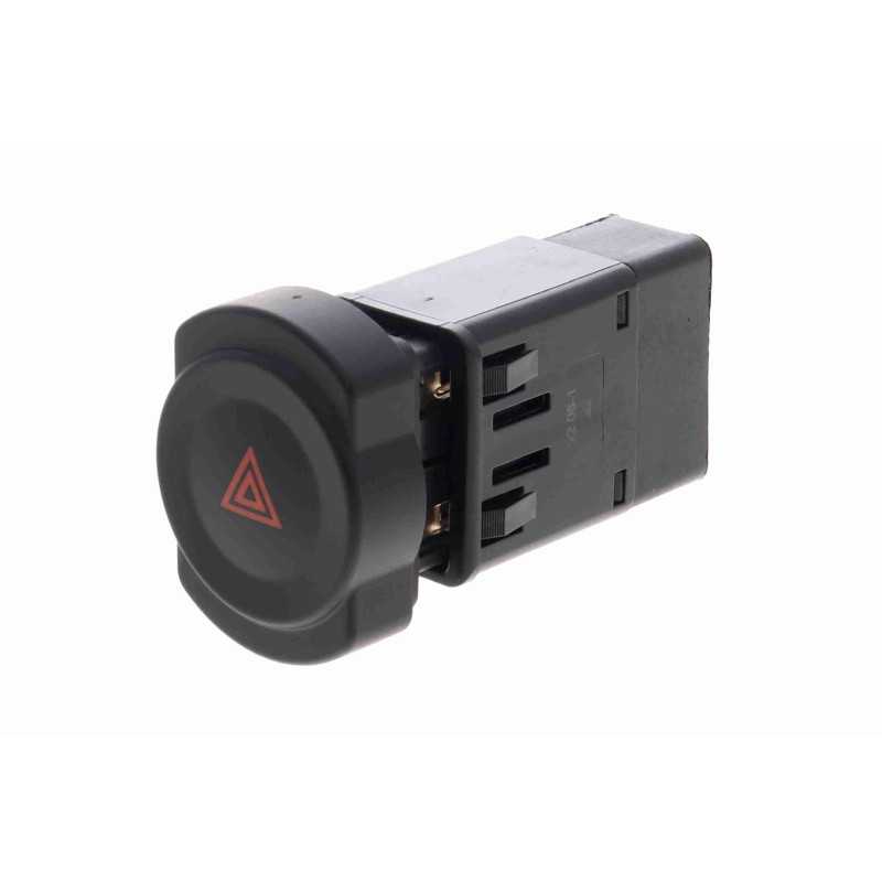 Bouton warning / Interrupteur de signal de détresse pour DACIA Duster, Logan, Sandero / RENAULT Logan 87363