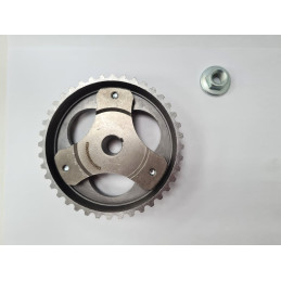 Poulie d'arbre à came pour OPEL Vivaro A/RENAULT 9,19,Clio,R11,Rapid,Super 5, Trafic... 1.6/1.9L T405623
