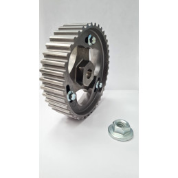 Poulie d'arbre à came pour OPEL Vivaro A/RENAULT 9,19,Clio,R11,Rapid,Super 5, Trafic... 1.6/1.9L T405623